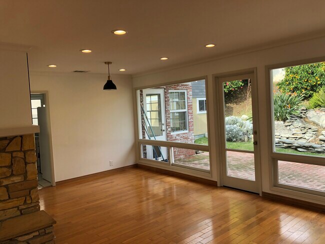 DINING ROOM - 9331 Bolton Rd
