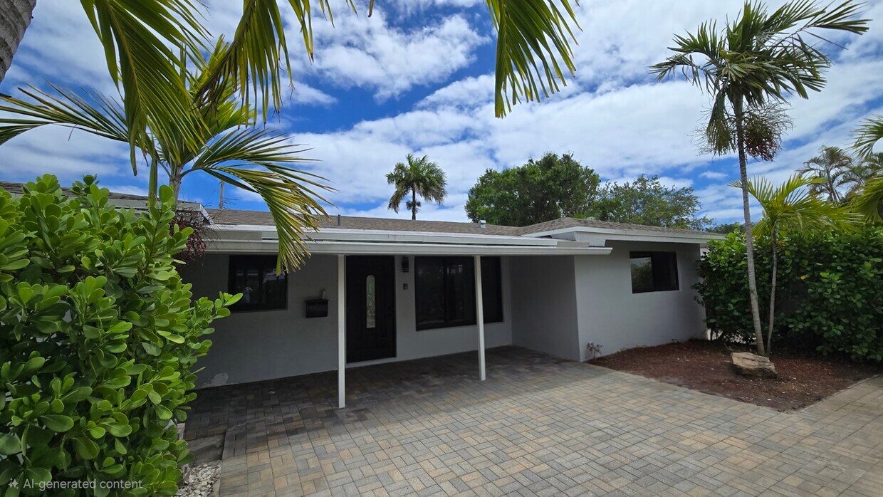 Photo - 2808 Middle River Drive, Unit 1