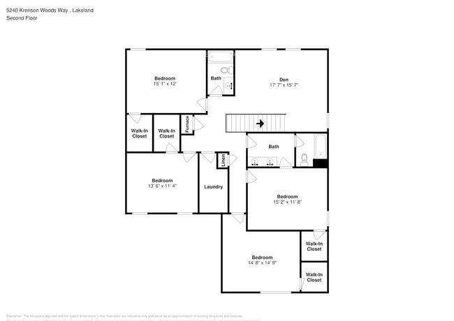 Building Photo - 5240 Krenson Woods Way