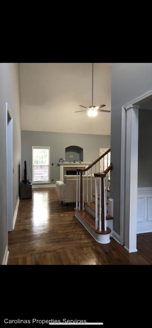 Foto del edificio - 4 br, 2.5 bath House - 1647 Wakefield Way
