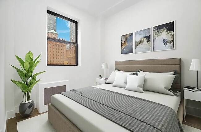 Building Photo - 138 East 38th Street
