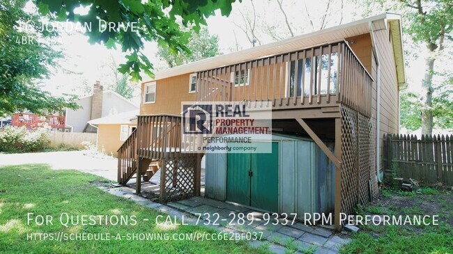 Building Photo - 16 Jordan Dr