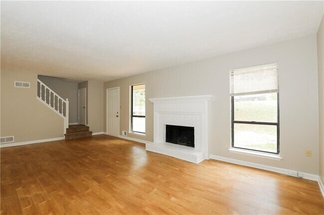 Building Photo - 7194 Blackjack Ct