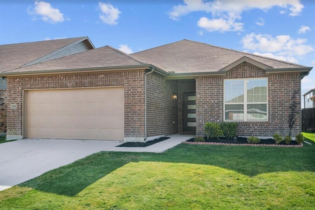 Primary Photo - 1110 Greywood Dr