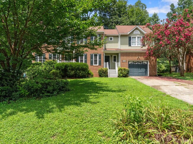 Foto del edificio - 10948 Sunset Hills Dr