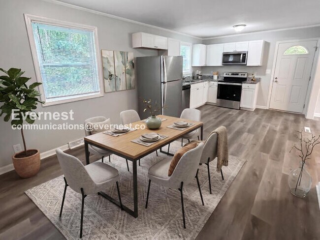 Foto del edificio - 2741 Mary Ave