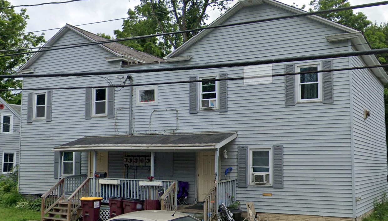 Primary Photo - 6 E Broadway