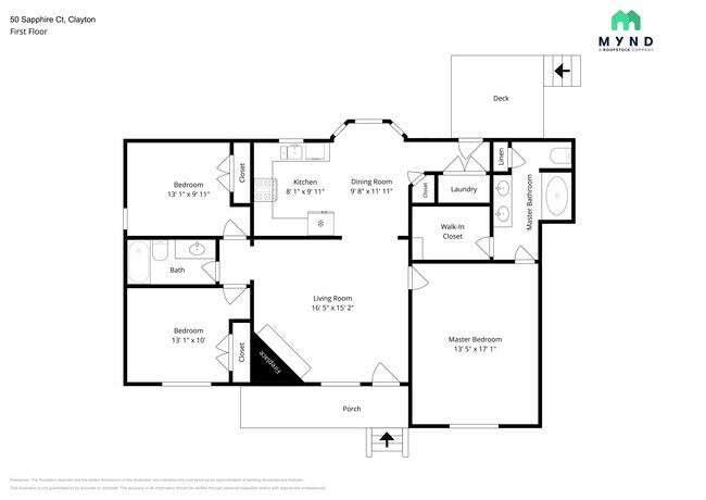 Foto del edificio - 50 Sapphire Ct