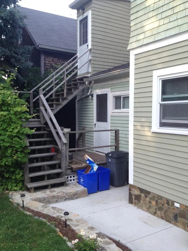 Foto del edificio - 7 Whitwell Ave