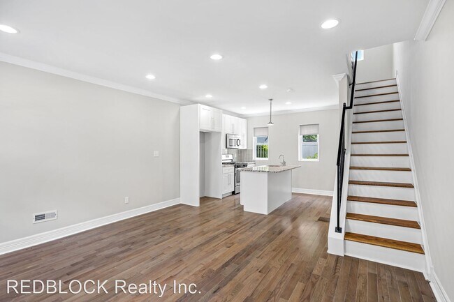 Foto del edificio - 3 br, 2 bath House - 1920 CAMBRIDGE ST