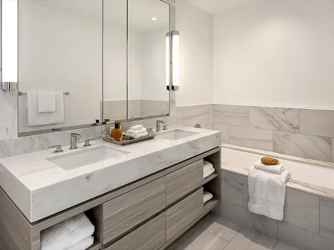 Foto del edificio - 400 W 61st St