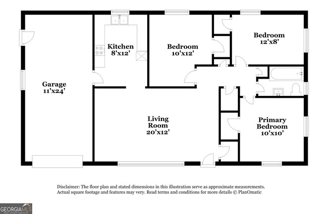 Building Photo - 2703 Larkspur Dr SE