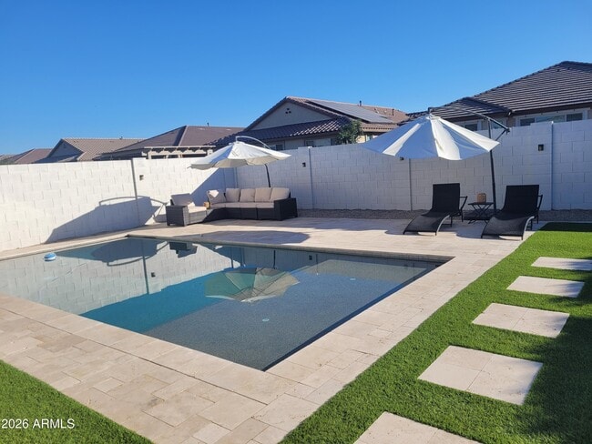 Building Photo - 22849 E Marsh Rd