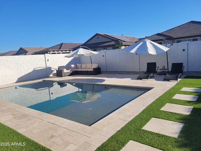 Foto del edificio - 22849 E Marsh Rd