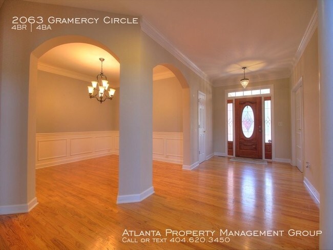 Building Photo - 2063 Gramercy Circle
