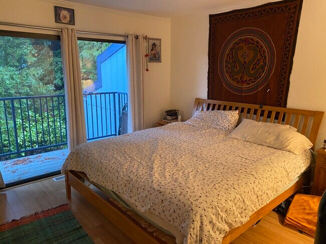 Dormitorio 1 - 17 Deuce Ct