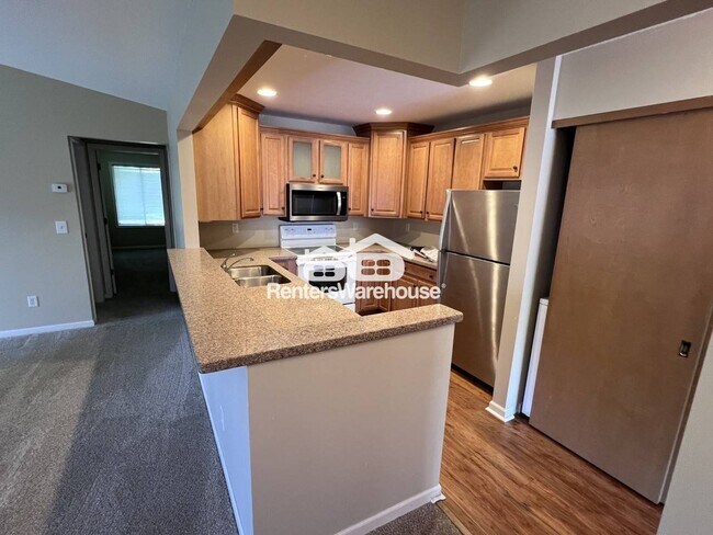Foto del edificio - 4504 Aspenwood Trail
