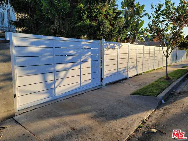 Foto del edificio - 5326 Lemon Grove Ave