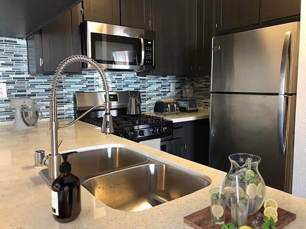 Primary Photo - Blix32 Apartments