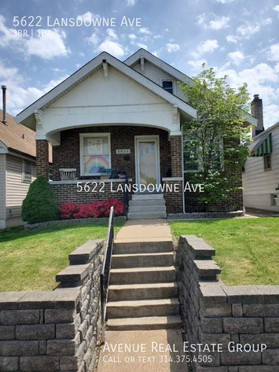 Primary Photo - 5622 Lansdowne Ave