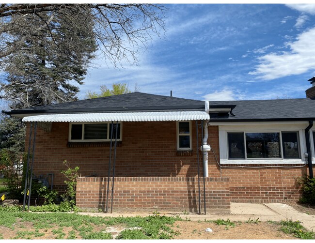 2090 S Wolff St, Denver, CO 80219 House Rental in Denver, CO
