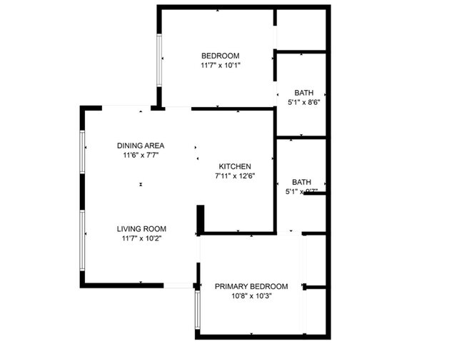 Foto del edificio - ***MOVE-IN SPECIAL*** AVAILABLE NOW! 2 Bedroom 2 bathroom upstairs unit located in Ontario