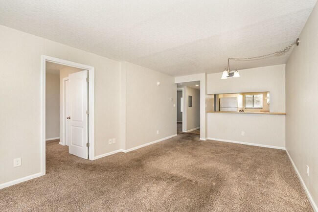 Foto del edificio - New Renovated Condo