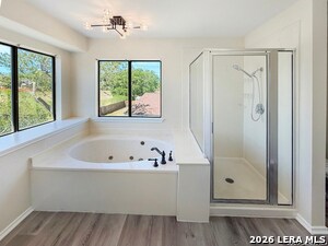 Foto del edificio - 9808 Delta Ridge Dr