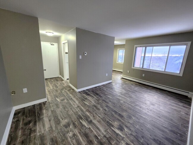 Photo du bâtiment - 7 Reading Crescent