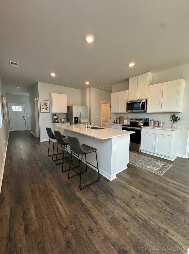 Foto del edificio - 4332 Oswin Dr