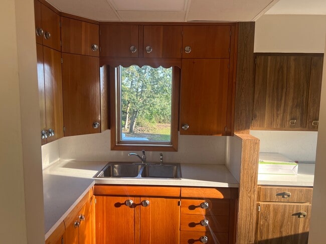 Kitchen - N4910 County Road S