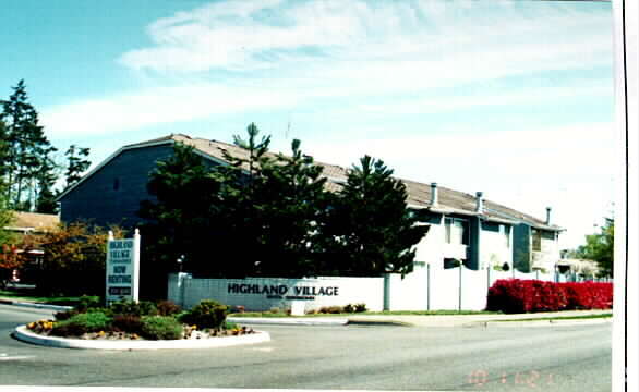 Primary Photo - Hudson Ridge Condo