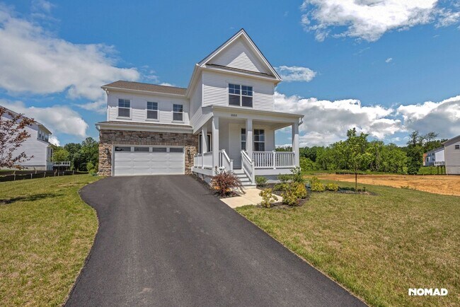 Foto del edificio - Spacious 5BR  and 3 full bath House in Mid...