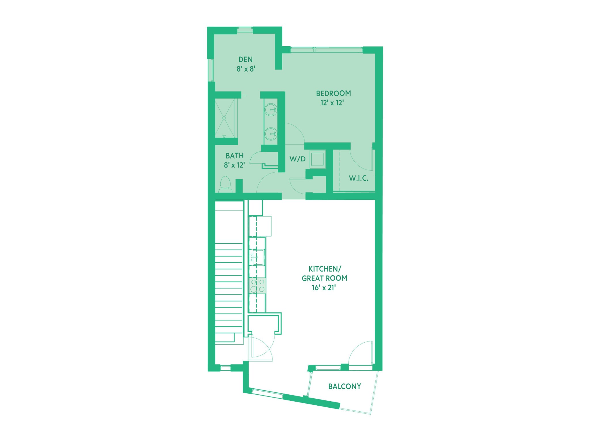 Circle 118 – Unit A2