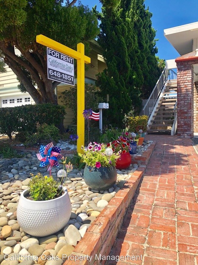 Foto del edificio - 2947-2949 Bayshore Ave