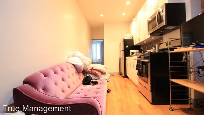 Foto del edificio - 116 Saint Nicholas Ave