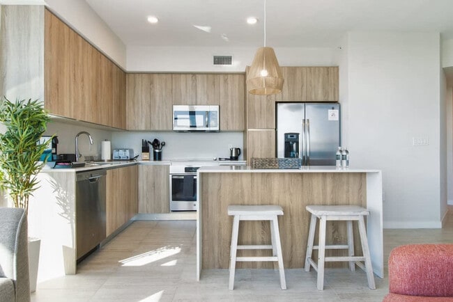 Foto del edificio - 3900 Biscayne Blvd