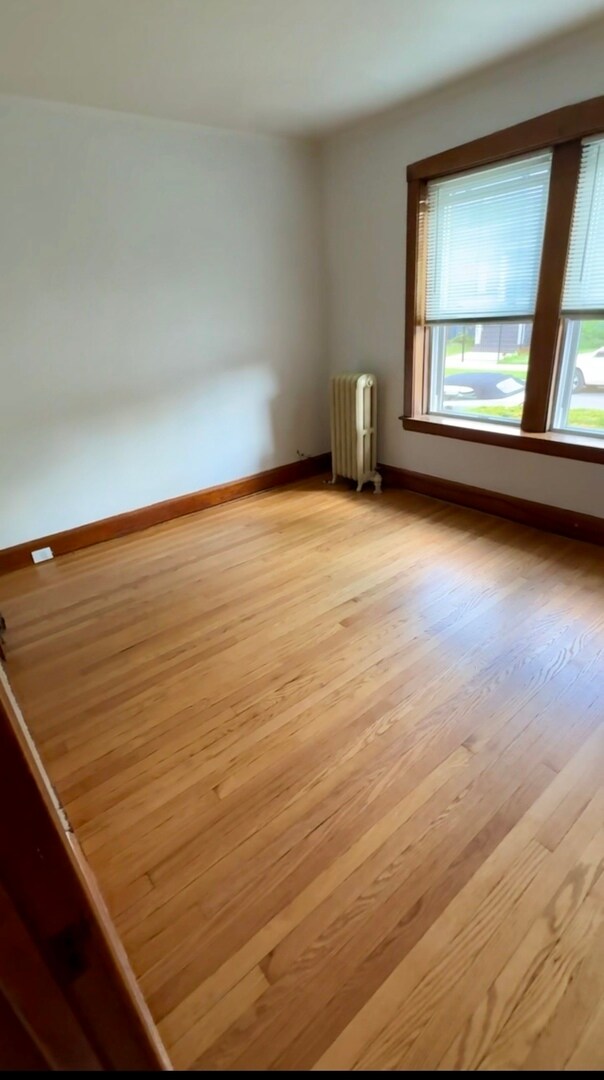 Foto del edificio - 3507 N Keeler Ave