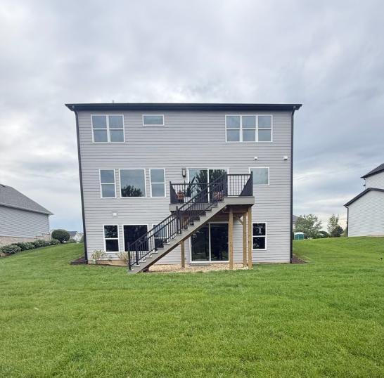 Foto del edificio - 12428 Limerick Ln