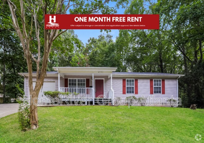 Building Photo - 6530 River Hill Dr
