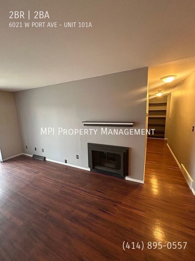 Foto del edificio - 6021 W. Port Avenue Unit 101A - 2 Bedrooms...