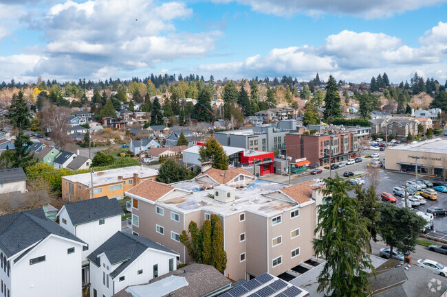 Building Photo - Hawthorne House Apartments