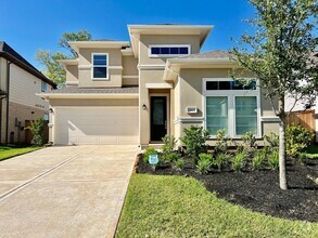 Building Photo - 1815 Waters Branch Dr