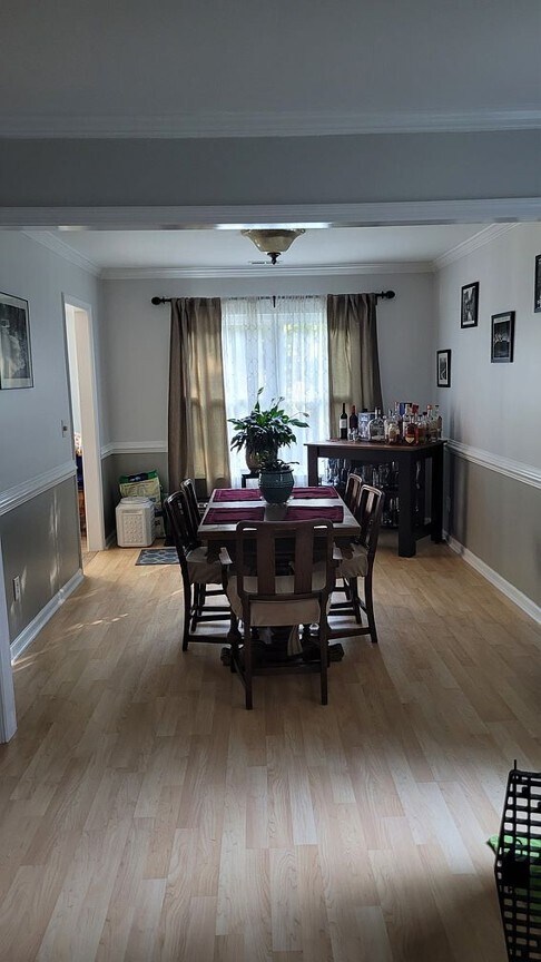 Foto del edificio - 4505 Crystal Creek Ct