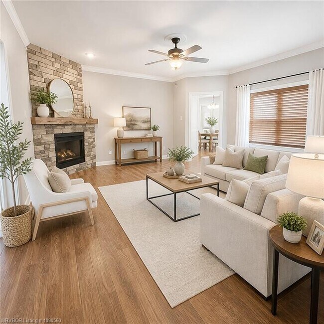 Building Photo - 6812 Red Pine
