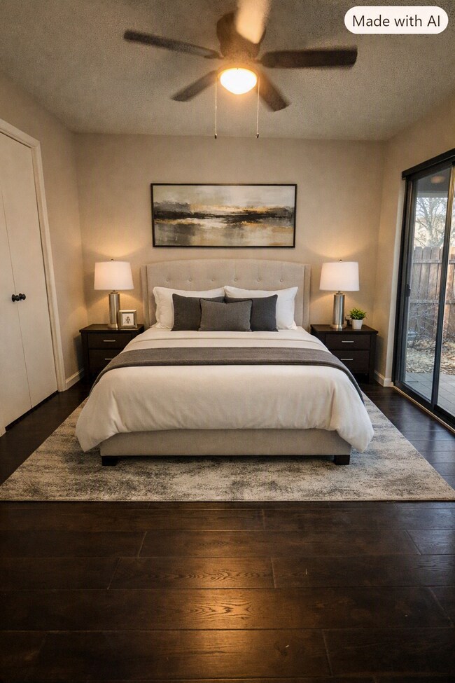 Foto del edificio - 7215 Holly Hill Dr