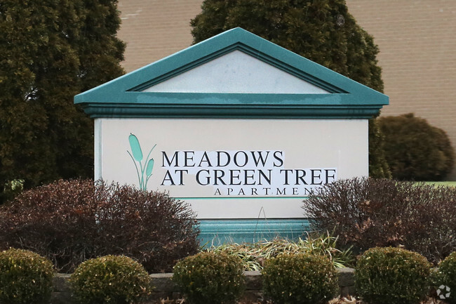 Meadows en Green Tree Apartaments - Meadows at Green Tree