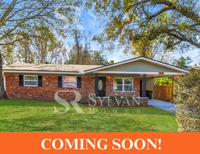 Building Photo - 7518 Sharbeth Dr S