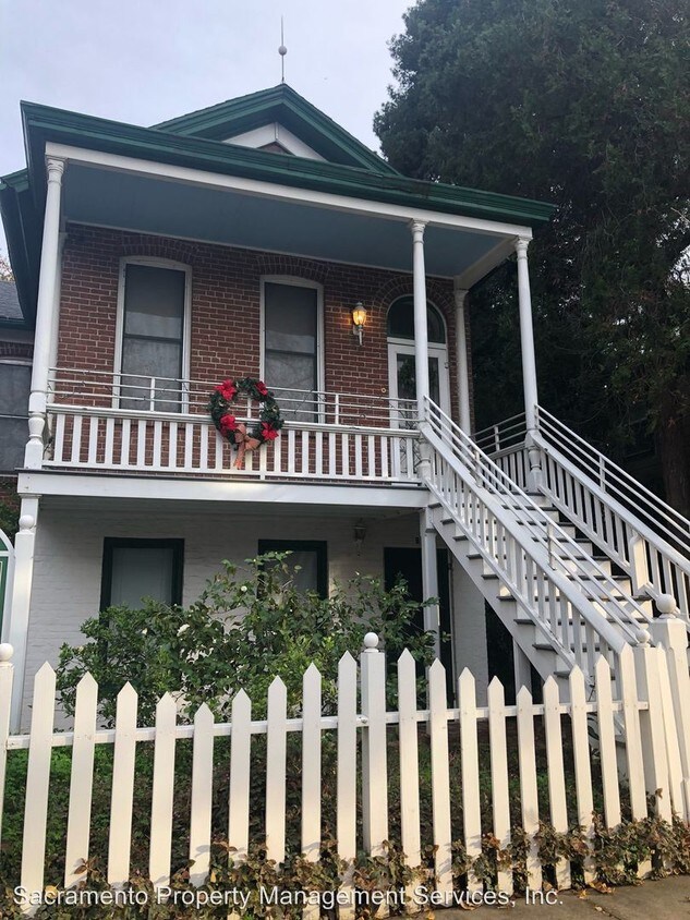 Foto principal - 1621 13th St