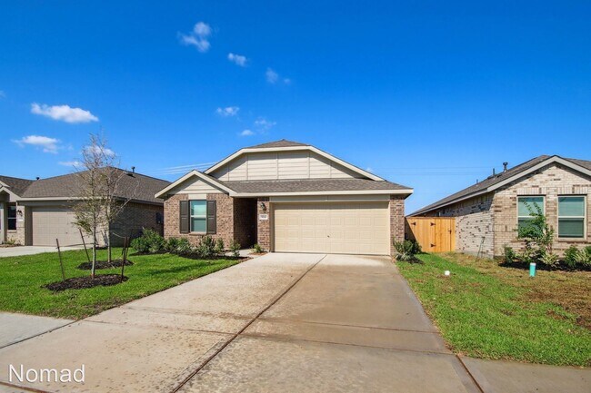 Foto del edificio - 3 br, 2 bath House - 9110 Harvest Steel Dr